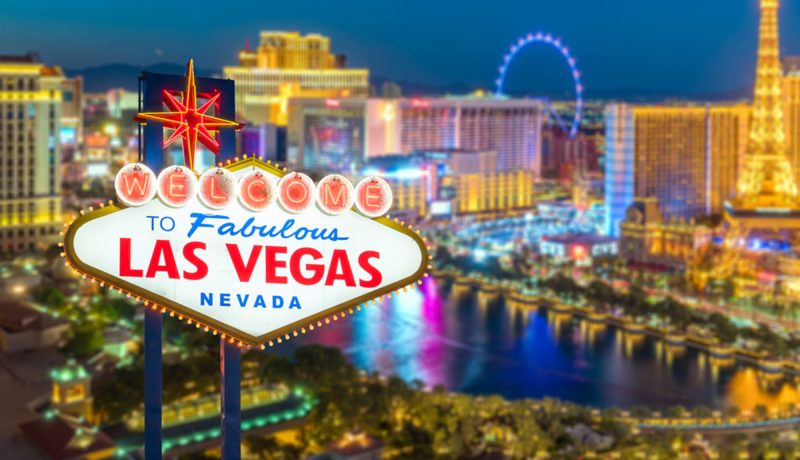 Las Vegas