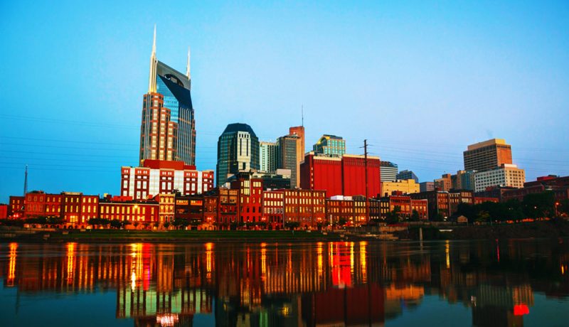 Nashville