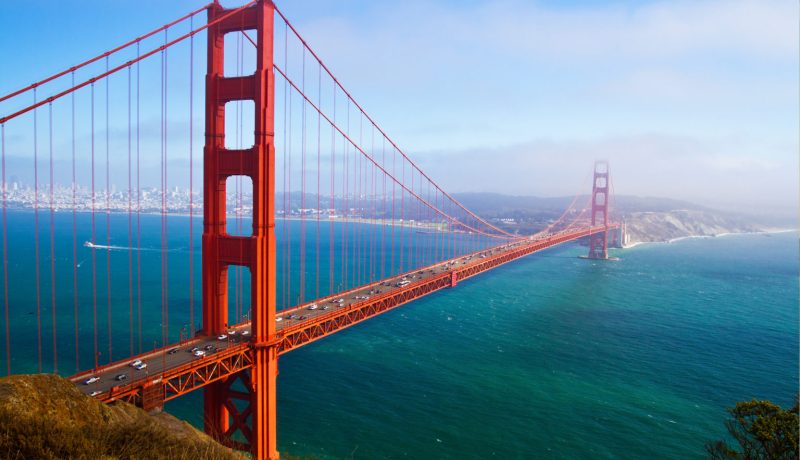 Northern California