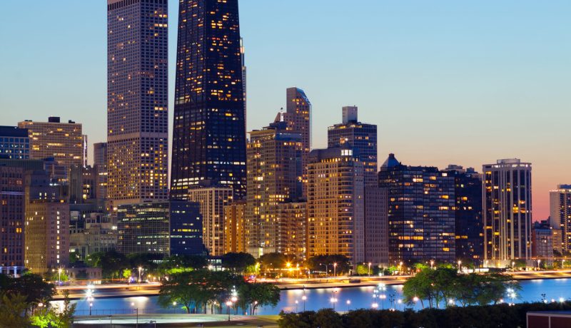 Chicago