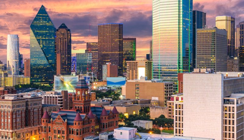 North Texas