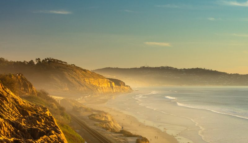 Southern California